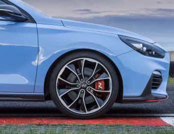 Hyundai i30 N [Worldwide] (PD) '2017–20