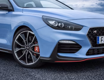 Hyundai i30 N [Worldwide] (PD) '2017–20