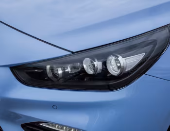 Hyundai i30 N [Worldwide] (PD) '2017–20