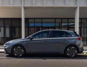 Hyundai i30 N Line [Worldwide] (PD) '2024–pr.