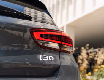 Hyundai i30 N Line [Worldwide] (PD) '2024–pr.