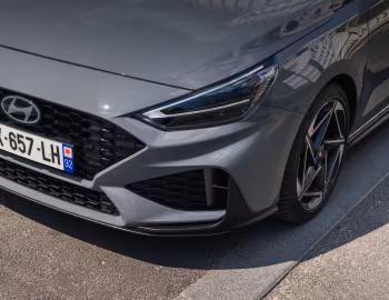 Hyundai i30 N Line [Worldwide] (PD) '2024–pr.