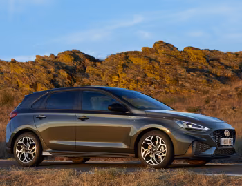 Hyundai i30 N Line [Worldwide] (PD) '2024–pr.