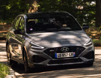 Hyundai i30 N Line [Worldwide] (PD) '2024–pr.