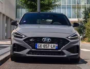 Hyundai i30 N Line [Worldwide] (PD) '2024–pr.