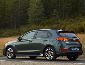 Hyundai i30 N Line [Worldwide] (PD) '2024–pr.