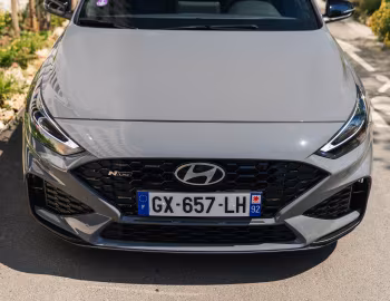 Hyundai i30 N Line [Worldwide] (PD) '2024–pr.