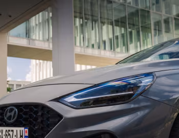 Hyundai i30 N Line [Worldwide] (PD) '2024–pr.