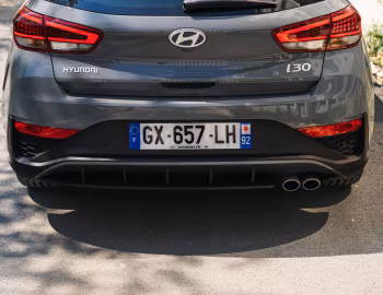 Hyundai i30 N Line [Worldwide] (PD) '2024–pr.