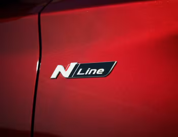 Hyundai i30 N Line [Australia] (PD) '2024–pr.