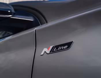 Hyundai i30 N Line [Worldwide] (PD) '2024–pr.
