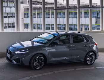 Hyundai i30 N Line [Worldwide] (PD) '2024–pr.