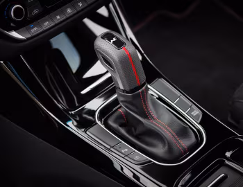 Intérieur Hyundai i30 N Line [Australia] (PD) '2024–pr.