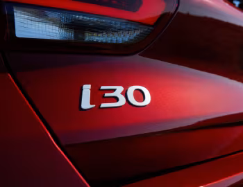 Hyundai i30 N Line [Australia] (PD) '2024–pr.
