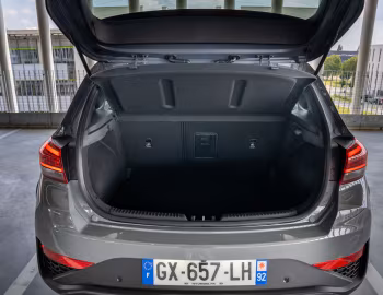 Coffre Hyundai i30 N Line [Worldwide] (PD) '2024–pr.