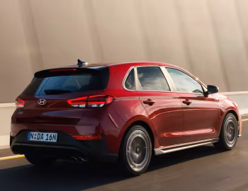 Hyundai i30 N Line [Australia] (PD) '2024–pr.