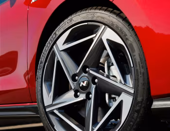 Hyundai i30 N Line [Australia] (PD) '2024–pr.