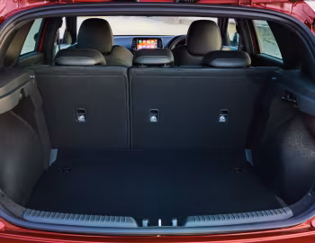 Coffre Hyundai i30 N Line [Australia] (PD) '2024–pr.