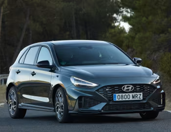 Hyundai i30 N Line [Worldwide] (PD) '2024–pr.