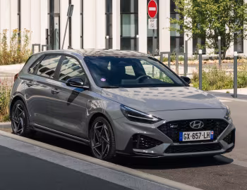 Hyundai i30 N Line [Worldwide] (PD) '2024–pr.