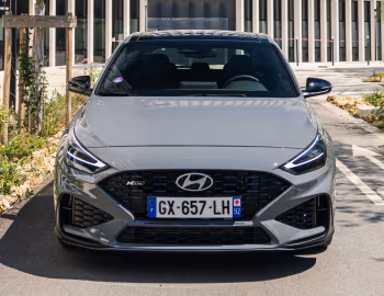 Hyundai i30 N Line [Worldwide] (PD) '2024–pr.