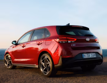 Hyundai i30 N Line [Australia] (PD) '2024–pr.