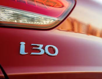 Hyundai i30 SR [Australia] (PD) '2017–20