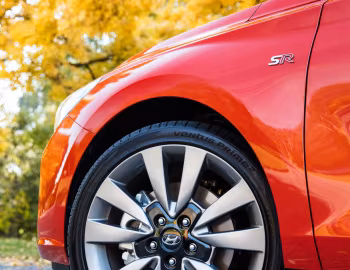 Hyundai i30 SR [Australia] (PD) '2017–20