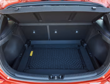 Багажник Hyundai i30 SR [Australia] (PD) '2017–20