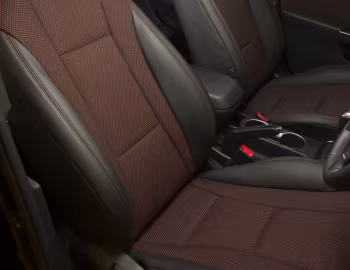 Interior Hyundai i30 SR Concept (GD) '10.2012