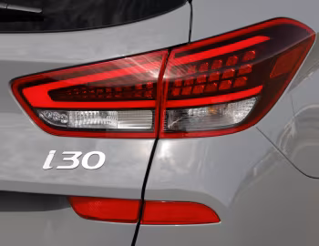 Hyundai i30 Wagon N Line [Worldwide] (PD) '2024–pr.