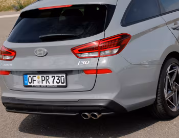 Hyundai i30 Wagon N Line [Worldwide] (PD) '2024–pr.
