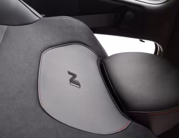 Interior Hyundai i30 Wagon N Line [Worldwide] (PD) '2024–pr.