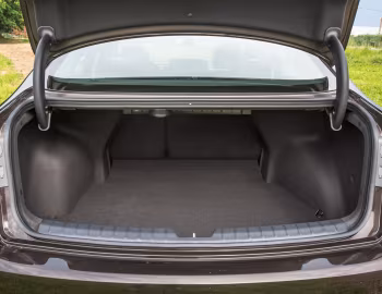Coffre Hyundai i40 [CIS] '2015–17