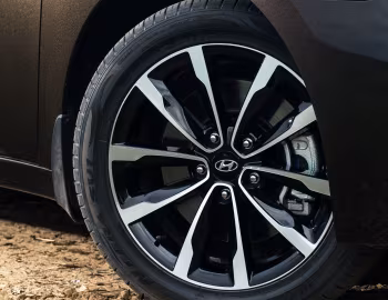 Hyundai i40 [CIS] '2015–17