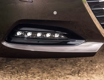 Hyundai i40 [CIS] '2015–17