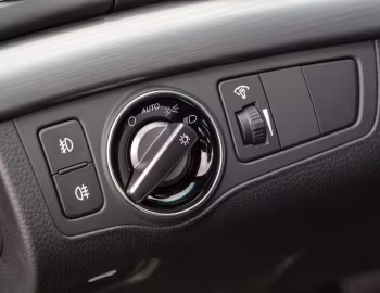 Intérieur Hyundai i40 [CIS] '2015–17