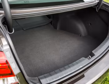 Coffre Hyundai i40 [CIS] '2015–17