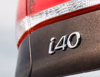 Hyundai i40 [CIS] '2015–17