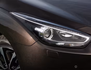 Hyundai i40 [CIS] '2015–17