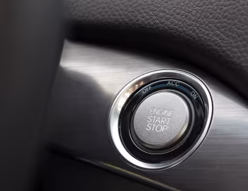Intérieur Hyundai i40 [CIS] '2015–17