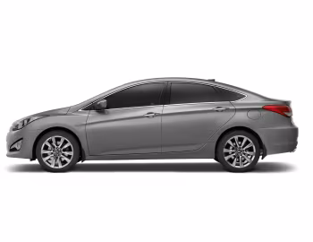 Hyundai i40 [Worldwide] '2011–15