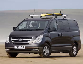 Hyundai i800 '2008–16