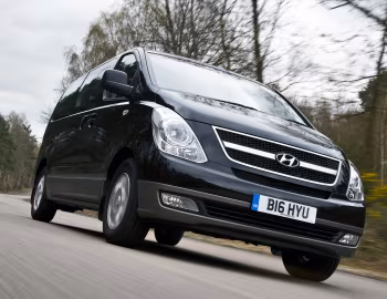 Hyundai i800 '2008–16