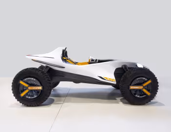 Hyundai Kite by IED '03.2018
