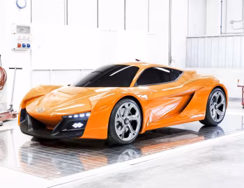 Hyundai PassoCorto by IED '03.2014