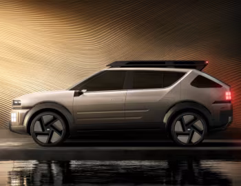 Hyundai Initium Concept '10.2024