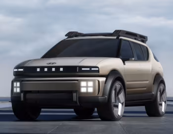 Hyundai Initium Concept '10.2024