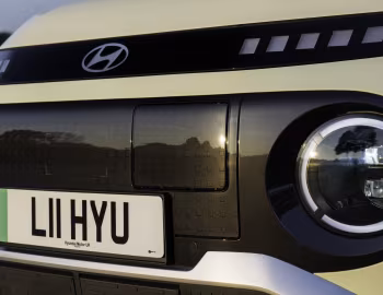 Hyundai Inster [UK-spec] '2025–pr.