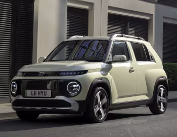 Hyundai Inster [UK-spec] '2025–pr.